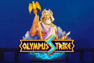 Olympus Strike